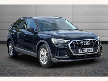 Audi Q3 35 TFSI Technik 5dr