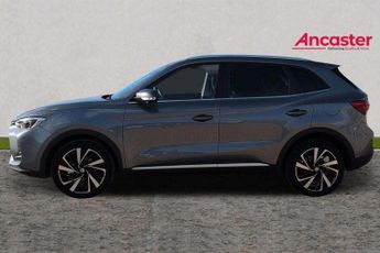 MG ZS 1.5 Hybrid+ Trophy 5dr Auto