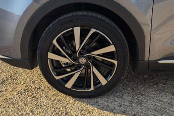 MG ZS 1.5 Hybrid+ Trophy 5dr Auto