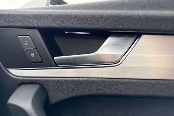 Audi Q5 45 TFSI Quattro S Line 5dr S Tronic