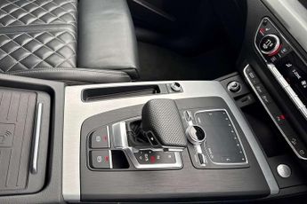 Audi Q5 45 TFSI Quattro S Line 5dr S Tronic