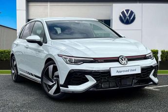 Volkswagen Golf GTi 2.0 TSI 300 GTI Clubsport 5dr DSG