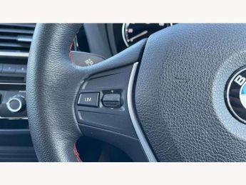 BMW 1 Series 118i [1.5] Sport 5dr [Nav/Servotronic] Step Auto