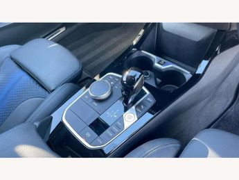 BMW 1 Series 118i [136] M Sport 5dr Step Auto [LCP]
