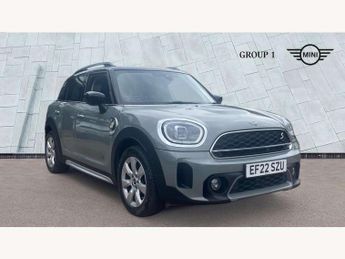 MINI Countryman 1.5 Cooper S E Classic ALL4 PHEV 5dr Auto