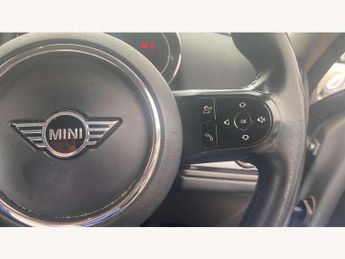 MINI Countryman 1.5 Cooper S E Classic ALL4 PHEV 5dr Auto