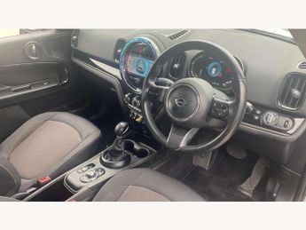 MINI Countryman 1.5 Cooper S E Classic ALL4 PHEV 5dr Auto