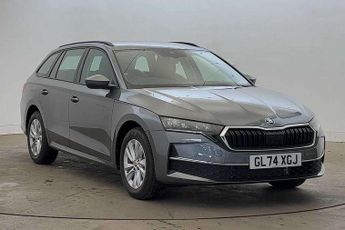 Skoda Octavia 1.5 TSI e-TEC SE Technology 5dr DSG