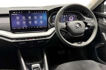 Skoda Octavia Estate 1.5 TSI e-TEC SE Technology 5dr DSG