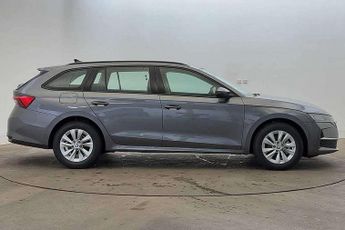 Skoda Octavia Estate 1.5 TSI e-TEC SE Technology 5dr DSG