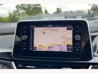 Volkswagen T-Roc 1.5 TSI R-Line 5dr DSG