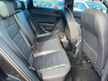SEAT Ateca 1.4 EcoTSI Xcellence 5dr DSG
