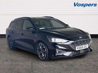 Ford Focus 1.5 EcoBoost 182 ST-Line X 5dr