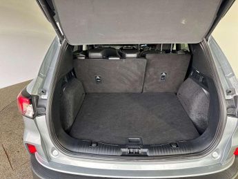 Ford Kuga 1.5 EcoBlue Titanium Edition 5dr Auto