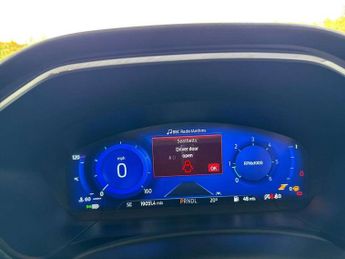 Ford Kuga 1.5 EcoBlue Titanium Edition 5dr Auto