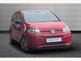 Volkswagen Up 1.0 Up Beats 5dr