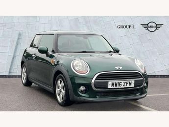 MINI Hatch 1.2 One 3dr