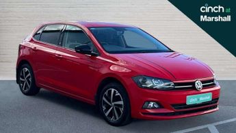 Volkswagen Polo 1.0 EVO Beats 5dr