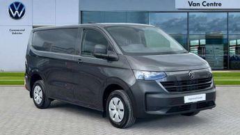 Volkswagen Transporter 2.0 TDI 150 Commerce Plus Van