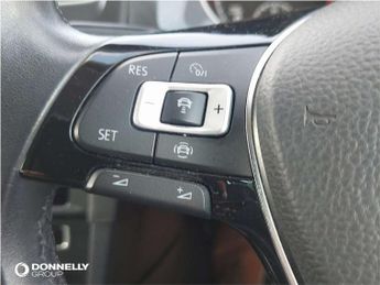 Volkswagen Golf 1.6 TDI Match 5dr DSG