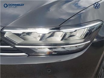 Volkswagen Passat Estate 2.0 TDI EVO SCR SEL 5dr DSG