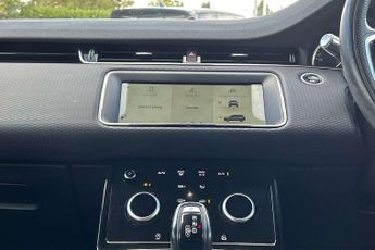 Land Rover Range Rover Evoque 2.0 P200 R-Dynamic 5dr Auto