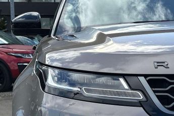 Land Rover Range Rover Evoque 2.0 P200 R-Dynamic 5dr Auto