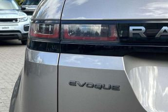 Land Rover Range Rover Evoque 2.0 P200 R-Dynamic 5dr Auto