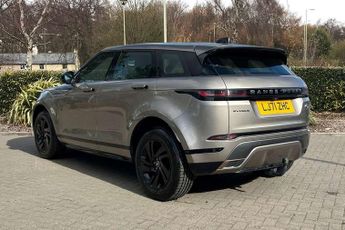 Land Rover Range Rover Evoque 2.0 P200 R-Dynamic 5dr Auto