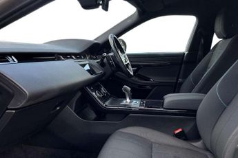 Land Rover Range Rover Evoque 2.0 P200 R-Dynamic 5dr Auto