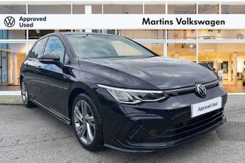 Volkswagen Golf 1.5 TSI 150 R-Line 5dr