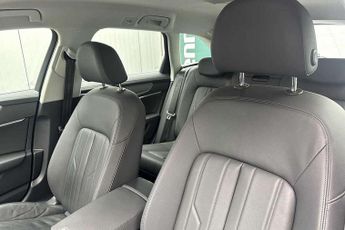 Audi A6 Avant 40 TDI Quattro Sport 5dr S Tronic [Tech Pack]