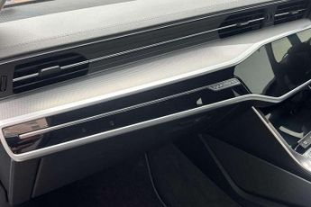 Audi A6 Avant 40 TDI Quattro Sport 5dr S Tronic [Tech Pack]