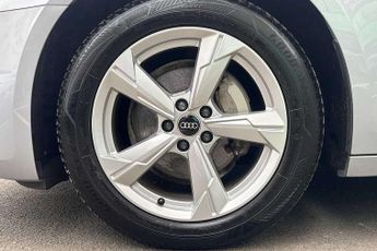 Audi A6 Avant 40 TDI Quattro Sport 5dr S Tronic [Tech Pack]
