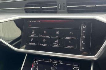 Audi A6 Avant 40 TDI Quattro Sport 5dr S Tronic [Tech Pack]