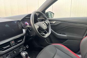 Skoda Scala 1.5 TSI Monte Carlo 5dr DSG