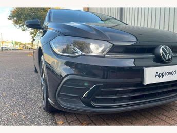 Volkswagen Polo 1.0 TSI Match 5dr DSG