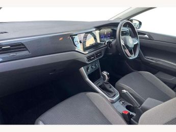 Volkswagen Polo 1.0 TSI Match 5dr DSG