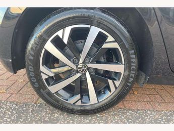 Volkswagen Polo 1.0 TSI Match 5dr DSG