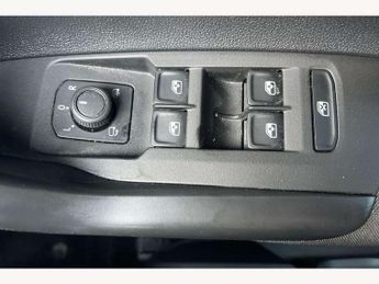 Volkswagen Polo 1.0 TSI Match 5dr DSG