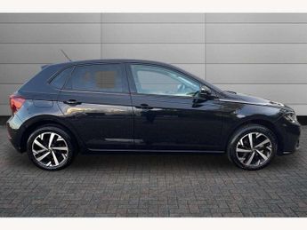 Volkswagen Polo 1.0 TSI Match 5dr DSG