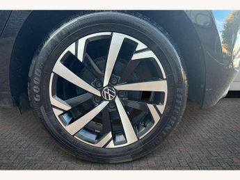 Volkswagen Polo 1.0 TSI Match 5dr DSG