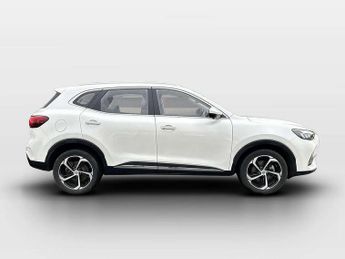 MG HS 1.5 T-GDI PHEV SE 5dr Auto