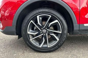MG ZS 1.0T GDi Exclusive 5dr DCT