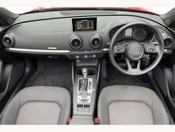 Audi A3 1.5 TFSI SE 2dr S Tronic