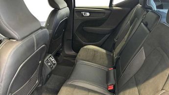 Volvo XC40 2.0 D3 R DESIGN 5dr Geartronic