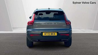 Volvo XC40 2.0 D3 R DESIGN 5dr Geartronic