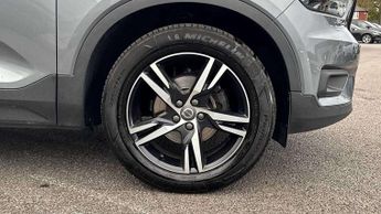 Volvo XC40 2.0 D3 R DESIGN 5dr Geartronic
