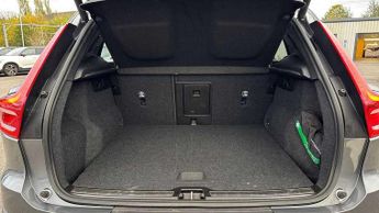 Volvo XC40 2.0 D3 R DESIGN 5dr Geartronic