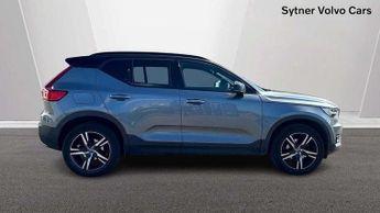 Volvo XC40 2.0 D3 R DESIGN 5dr Geartronic